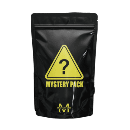 Mystery Product Package